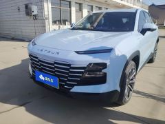 Jetour Dasheng i-DM 1.5T 80km Lightning 02 - ფოტო 1