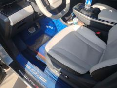 Jetour Dasheng i-DM 1.5T 80km Lightning 02 - ფოტო 14