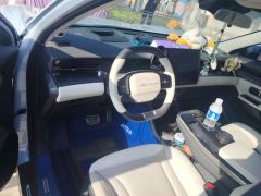 Jetour Dasheng i-DM 1.5T 80km Lightning 02 - ფოტო 16