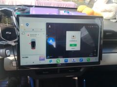 Jetour Dasheng i-DM 1.5T 80km Lightning 02 - ფოტო 17