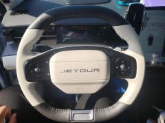 Jetour Dasheng i-DM 1.5T 80km Lightning 02 - ფოტო 18
