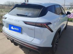 Jetour Dasheng i-DM 1.5T 80km Lightning 02 - ფოტო 2