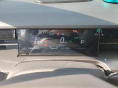 Jetour Dasheng i-DM 1.5T 80km Lightning 02 - ფოტო 20