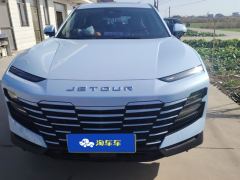 Jetour Dasheng i-DM 1.5T 80km Lightning 02 - ფოტო 3