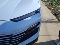 Jetour Dasheng i-DM 1.5T 80km Lightning 02 - ფოტო 4