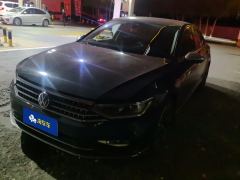 Volkswagen Magotan 330TSI 30 Version - ფოტო 1