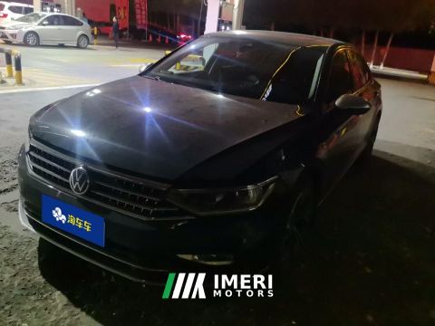2021 Volkswagen Magotan 330TSI 30 Version - ავტომობილი ჩინეთიდან