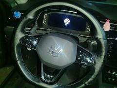 Volkswagen Magotan 330TSI 30 Version - ფოტო 18