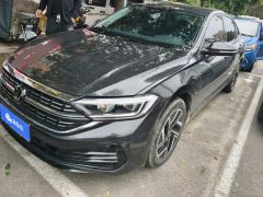 Volkswagen Jetta 300TSI Edition - ფოტო 1