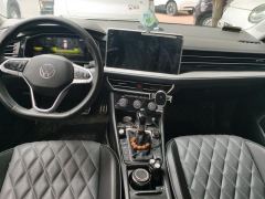 Volkswagen Jetta 300TSI Edition - ფოტო 16