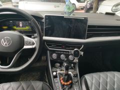 Volkswagen Jetta 300TSI Edition - ფოტო 17