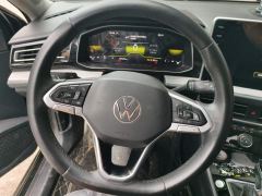 Volkswagen Jetta 300TSI Edition - ფოტო 18