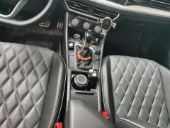 Volkswagen Jetta 300TSI Edition - ფოტო 19