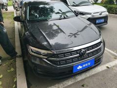 Volkswagen Jetta 300TSI Edition - ფოტო 3