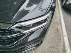 Volkswagen Jetta 300TSI Edition - ფოტო 4