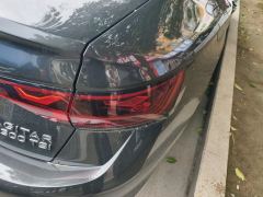 Volkswagen Jetta 300TSI Edition - ფოტო 5