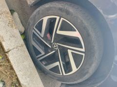 Volkswagen Jetta 300TSI Edition - ფოტო 6