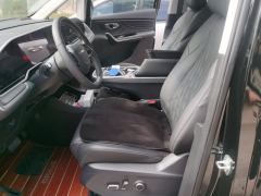 Maxus G90 2.0T Edition 6 - фото 14