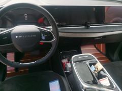 Maxus G90 2.0T Edition 6 - фото 16
