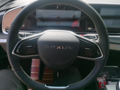Maxus G90 2.0T Edition 6 - фото 18