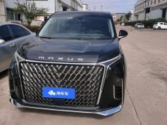 Maxus G90 2.0T Edition 6 - фото 3