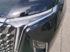 Maxus G90 2.0T Edition 6 - фото 4