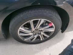 Maxus G90 2.0T Edition 6 - фото 6