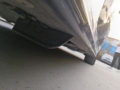 Honda Civic 240TURBO CVT Burning Engine Edition - photo 10