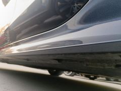 Honda Civic 240TURBO CVT Burning Engine Edition - photo 11