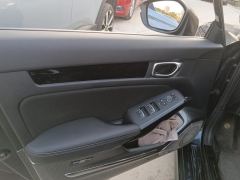 Honda Civic 240TURBO CVT Burning Engine Edition - photo 12