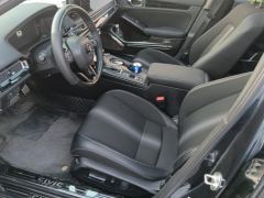 Honda Civic 240TURBO CVT Burning Engine Edition - photo 14