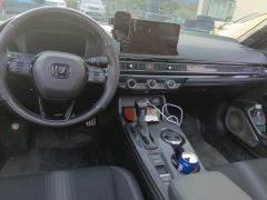 Honda Civic 240TURBO CVT Burning Engine Edition - photo 16
