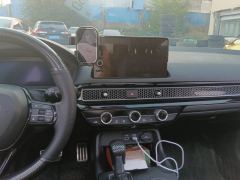 Honda Civic 240TURBO CVT Burning Engine Edition - photo 17