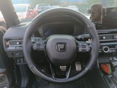Honda Civic 240TURBO CVT Burning Engine Edition - photo 18