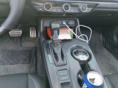 Honda Civic 240TURBO CVT Burning Engine Edition - photo 19