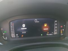 Honda Civic 240TURBO CVT Burning Engine Edition - photo 20