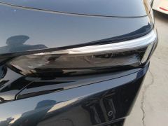 Honda Civic 240TURBO CVT Burning Engine Edition - photo 4