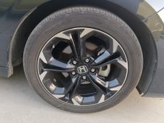 Honda Civic 240TURBO CVT Burning Engine Edition - photo 6
