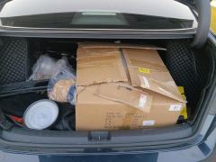 Honda Civic 240TURBO CVT Burning Engine Edition - photo 7