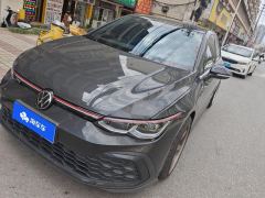 Volkswagen Golf GTI 380TSI GTI - фото 1