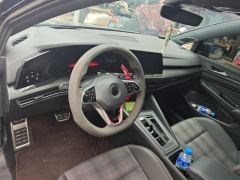 Volkswagen Golf GTI 380TSI GTI - фото 16