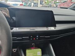 Volkswagen Golf GTI 380TSI GTI - фото 17
