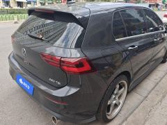 Volkswagen Golf GTI 380TSI GTI - фото 2
