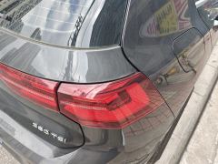 Volkswagen Golf GTI 380TSI GTI - фото 5