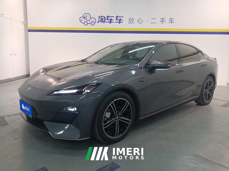 Deepal Deep Blue SL03 1.5L 1200 Extended Range Version