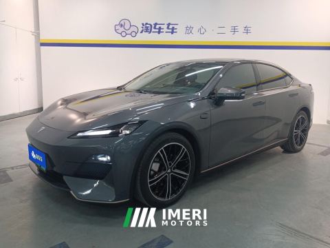 2022 Deepal Deep Blue SL03 1.5L 1200 Extended Range Version - ავტომობილი ჩინეთიდან