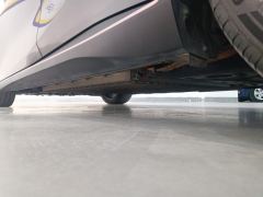 Deepal Deep Blue SL03 1.5L 1200 Extended Range Version - photo 11