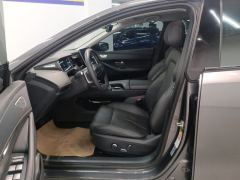Deepal Deep Blue SL03 1.5L 1200 Extended Range Version - photo 14
