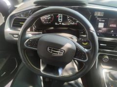 Geely Xingyue S 2.0TD DCT 2WD Lightning Edition - photo 18