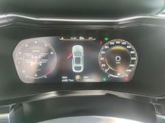 Geely Xingyue S 2.0TD DCT 2WD Lightning Edition - photo 20